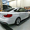 BMW F34 2015 328i GT Gran turismo 保養 美規外匯車