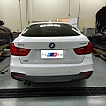 BMW F34 2015 328i GT Gran turismo 保養 美規外匯車