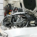 BMW 118i 冷氣不冷之風箱仁更換-BMW蒸發器更換