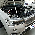 BMW 118i 冷氣不冷之風箱仁更換-BMW蒸發器更換