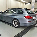 2012 BMW E71 X6M 保養-台北BMW保養廠-X
