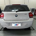 2015 BMW F34 428IGC 基礎小保養