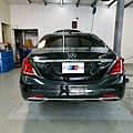 Mercedes Benz X253 2021 GLC200