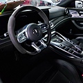 Mercedes Benz X253 2021 GLC200