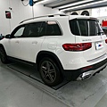 Mercedes Benz X253 2021 GLC200