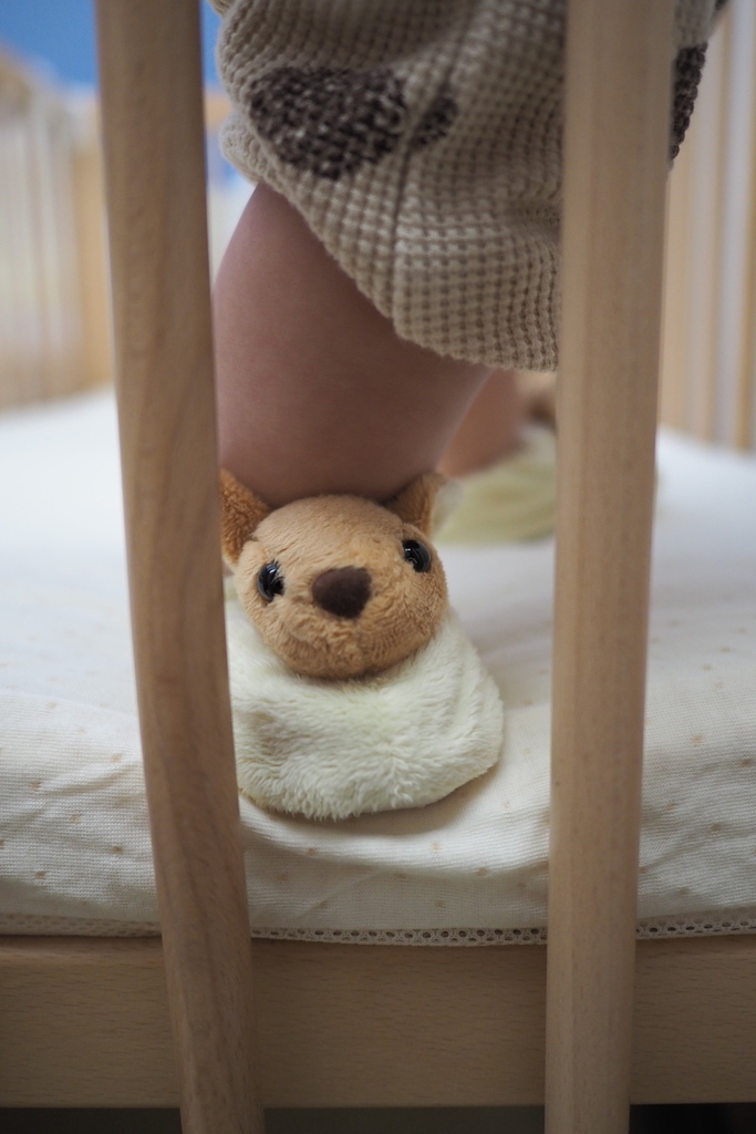 [寶寶寢具] Cani 可水洗透氣寶寶床墊，把關所有材料與細