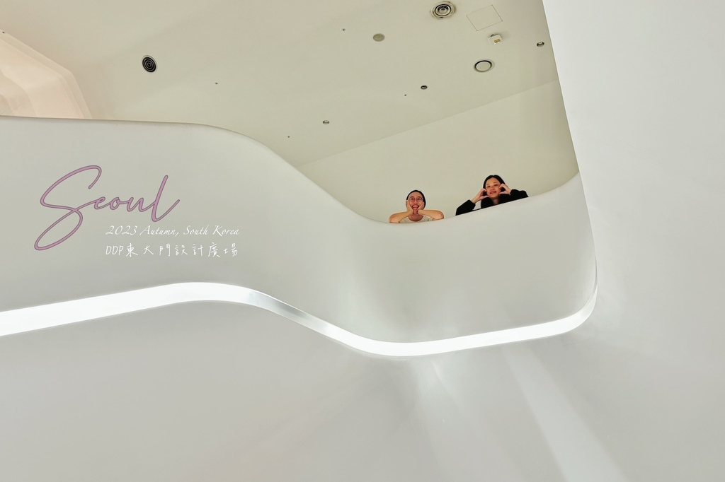 [2023南韓中秋行] 首爾廣藏市場 & DDP東大門設計廣