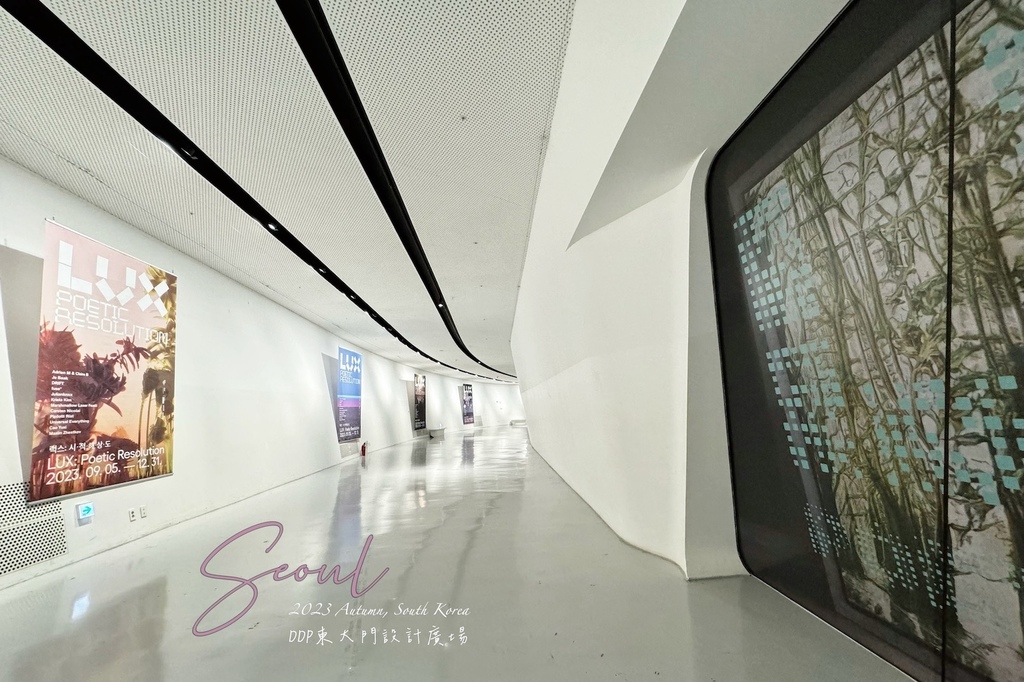 [2023南韓中秋行] 首爾廣藏市場 & DDP東大門設計廣