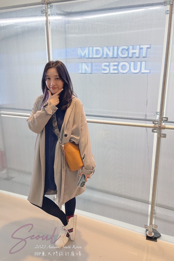 [2023南韓中秋行] 首爾廣藏市場 & DDP東大門設計廣