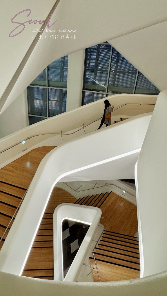 [2023南韓中秋行] 首爾廣藏市場 & DDP東大門設計廣