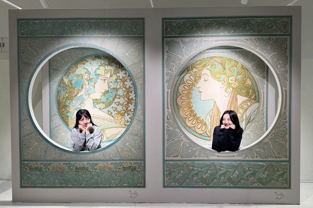 [2023南韓中秋行] 首爾廣藏市場 & DDP東大門設計廣