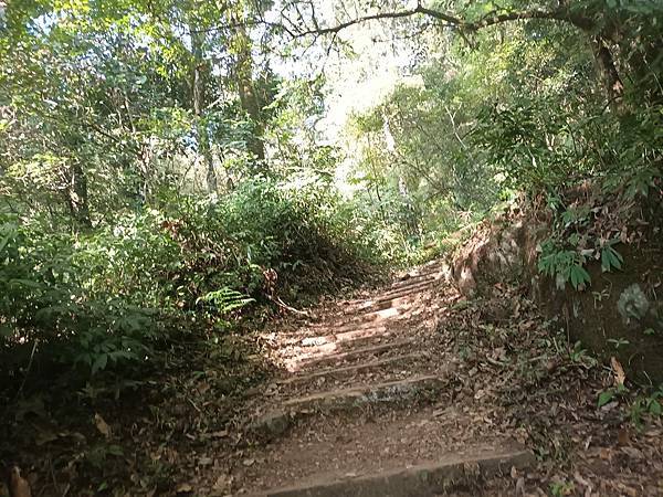 來去~特富野古道南端入口