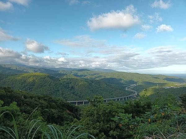 重回南迴公路