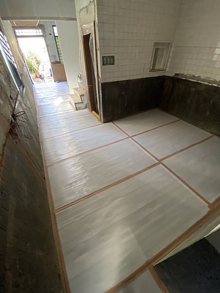 翔宇室內裝修【海安路巷弄透天翻新案例-整修中】台南宅修/老屋 翔宇室內裝修【海安路巷弄透天翻新案例-整修中】台南宅修/老屋