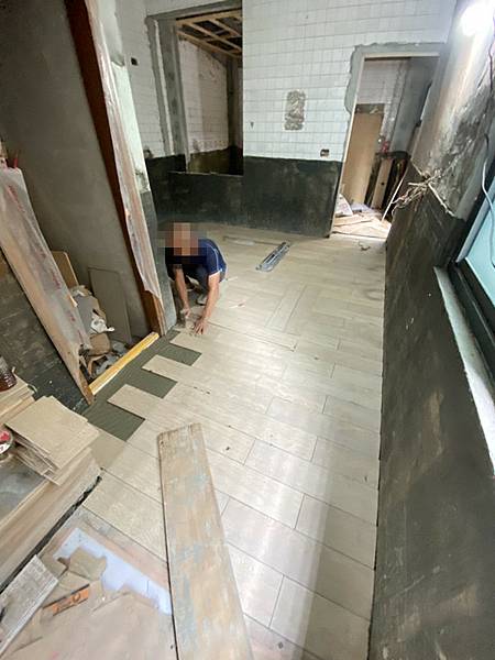 翔宇室內裝修【海安路巷弄透天翻新案例-整修中】台南宅修/老屋 翔宇室內裝修【海安路巷弄透天翻新案例-整修中】台南宅修/老屋