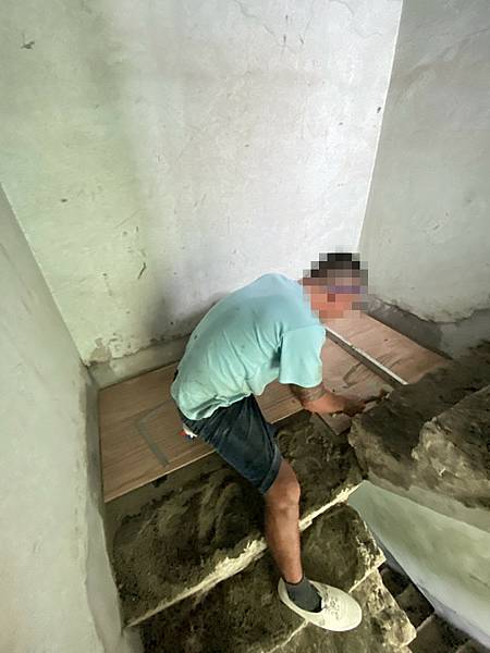 翔宇室內裝修【海安路巷弄透天翻新案例-整修中】台南宅修/老屋 翔宇室內裝修【海安路巷弄透天翻新案例-整修中】台南宅修/老屋