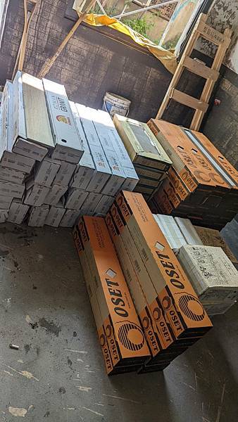 翔宇室內裝修【海安路巷弄透天翻新案例-整修中】台南宅修/老屋 翔宇室內裝修【海安路巷弄透天翻新案例-整修中】台南宅修/老屋