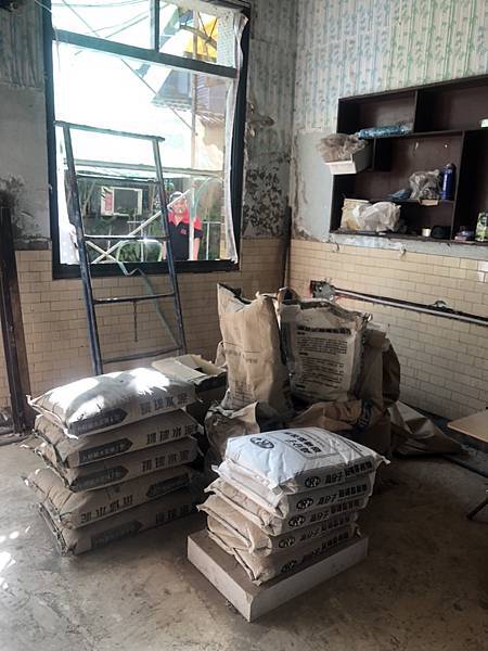 翔宇室內裝修【海安路巷弄透天翻新案例-整修中】台南宅修/老屋 翔宇室內裝修【海安路巷弄透天翻新案例-整修中】台南宅修/老屋