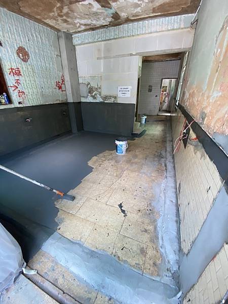 翔宇室內裝修【海安路巷弄透天翻新案例-整修中】台南宅修/老屋 翔宇室內裝修【海安路巷弄透天翻新案例-整修中】台南宅修/老屋