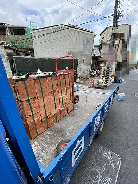 翔宇室內裝修【海安路巷弄透天翻新案例-整修中】台南宅修/老屋 翔宇室內裝修【海安路巷弄透天翻新案例-整修中】台南宅修/老屋