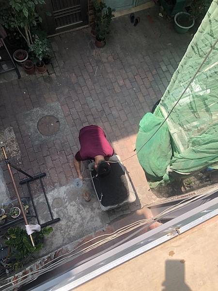 翔宇室內裝修【海安路巷弄透天翻新案例-整修中】台南宅修/老屋 翔宇室內裝修【海安路巷弄透天翻新案例-整修中】台南宅修/老屋