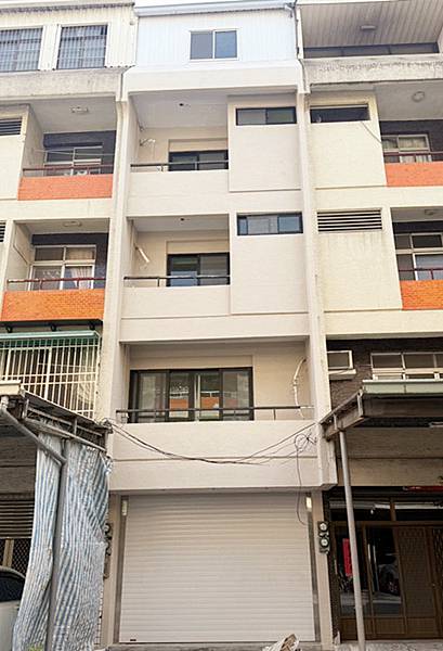 翔宇室內裝修【北區透天翻新案例-外牆篇】台南宅修/老屋改造/ 翔宇室內裝修【北區透天翻新案例-外牆篇】台南宅修/老屋改造/