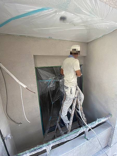 翔宇室內裝修【北區透天翻新案例-外牆篇】台南宅修/老屋改造/ 翔宇室內裝修【北區透天翻新案例-外牆篇】台南宅修/老屋改造/