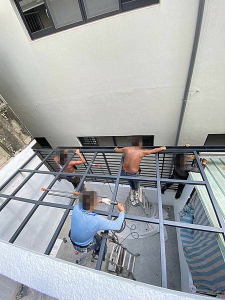 翔宇室內裝修【北區透天翻新案例-外牆篇】台南宅修/老屋改造/ 翔宇室內裝修【北區透天翻新案例-外牆篇】台南宅修/老屋改造/