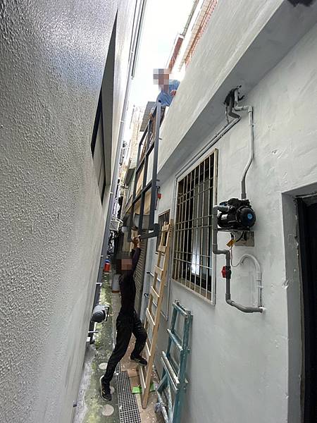 翔宇室內裝修【北區透天翻新案例-外牆篇】台南宅修/老屋改造/ 翔宇室內裝修【北區透天翻新案例-外牆篇】台南宅修/老屋改造/