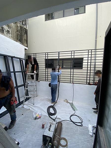 翔宇室內裝修【北區透天翻新案例-外牆篇】台南宅修/老屋改造/ 翔宇室內裝修【北區透天翻新案例-外牆篇】台南宅修/老屋改造/