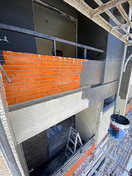 翔宇室內裝修【北區透天翻新案例-外牆篇】台南宅修/老屋改造/ 翔宇室內裝修【北區透天翻新案例-外牆篇】台南宅修/老屋改造/