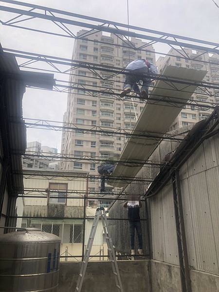 翔宇室內裝修【北區透天翻新案例-外牆篇】台南宅修/老屋改造/ 翔宇室內裝修【北區透天翻新案例-外牆篇】台南宅修/老屋改造/