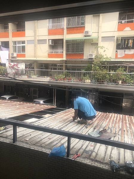 翔宇室內裝修【北區透天翻新案例-外牆篇】台南宅修/老屋改造/ 翔宇室內裝修【北區透天翻新案例-外牆篇】台南宅修/老屋改造/