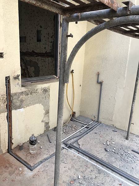 翔宇室內裝修【北區透天翻新案例-外牆篇】台南宅修/老屋改造/ 翔宇室內裝修【北區透天翻新案例-外牆篇】台南宅修/老屋改造/