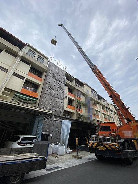 翔宇室內裝修【北區透天翻新案例-外牆篇】台南宅修/老屋改造/ 翔宇室內裝修【北區透天翻新案例-外牆篇】台南宅修/老屋改造/