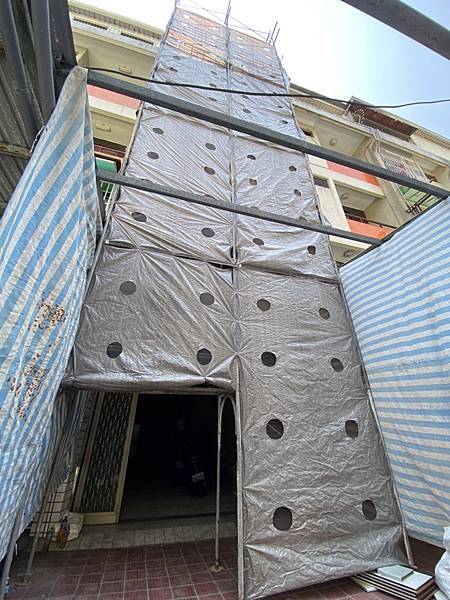 翔宇室內裝修【北區透天翻新案例-外牆篇】台南宅修/老屋改造/ 翔宇室內裝修【北區透天翻新案例-外牆篇】台南宅修/老屋改造/