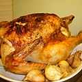 Roast Chicken