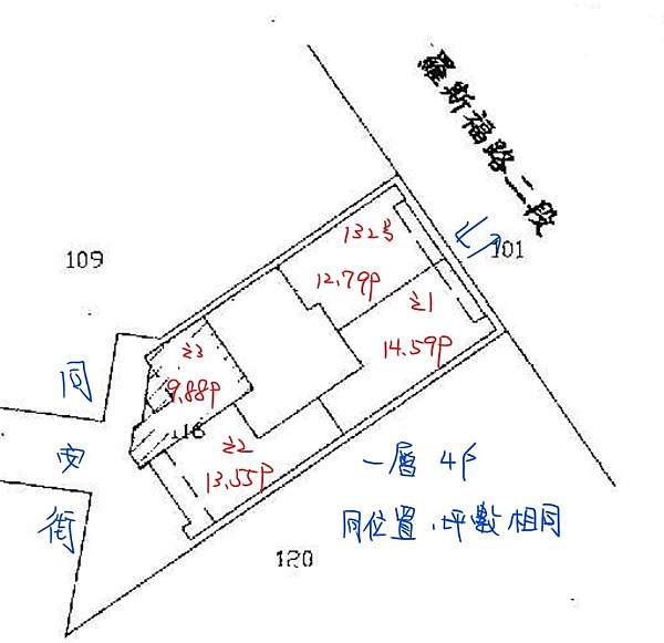 中正區羅斯福路二段師大麗緻 中信房屋陳沛加0953 737989 痞客邦