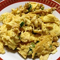 海膽炒蛋