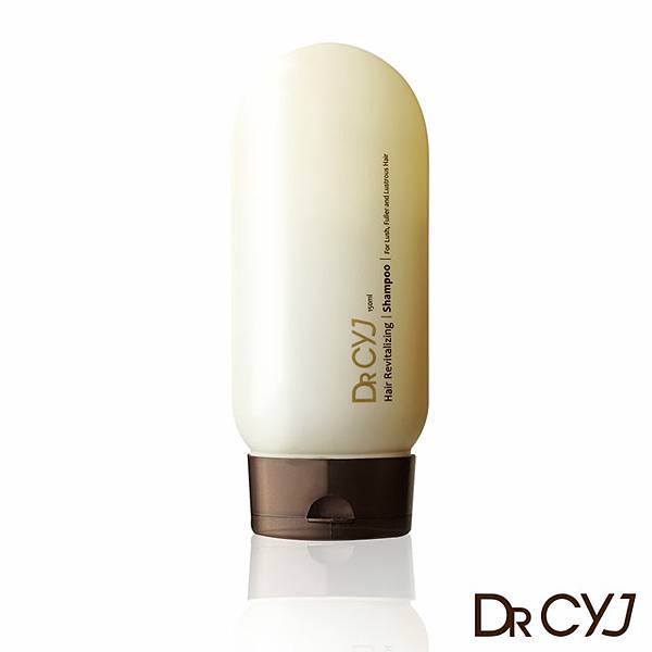 DR.CYJ髮胜肽賦活洗髮精150ML DR.CYJ髮胜肽賦活洗髮精150ML