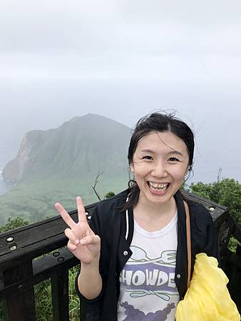 ［20170528］狼狽龜山島之旅