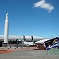 Rocket Garden