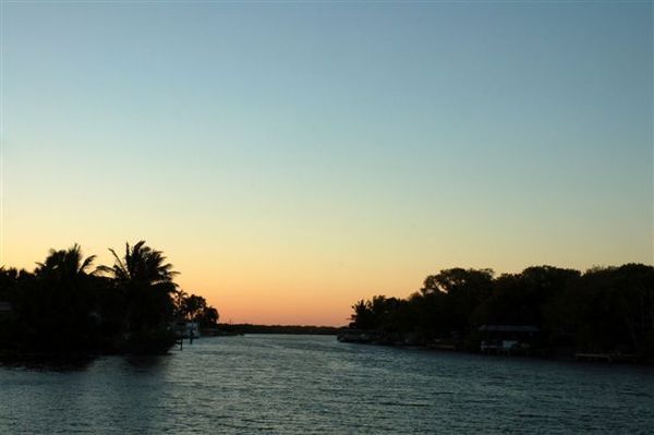 Banana River