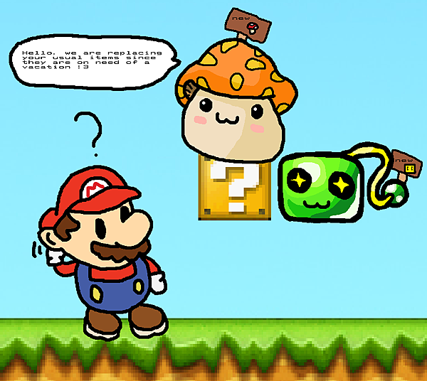 mario_x_maplestory__smb_maplestory__by_thegamingdrawer-d5vjkrp