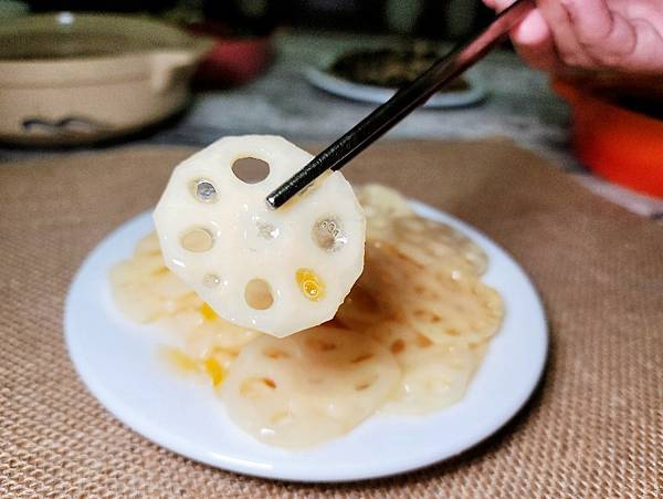 素食年菜宅配推薦  蘭揚食品  蘭田蔬食鋪小家庭素食年菜組 