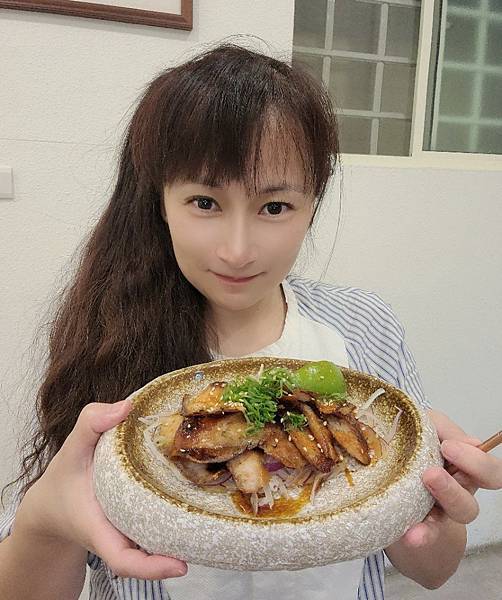 隱身台中巷弄住宅區的必吃美食 禾山日本料理  豪華豐盛的海鮮