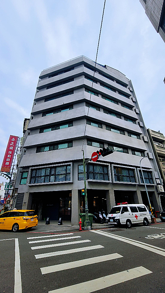 知性之旅・舊城溫度 入住【曼特先生】感受台中老派浪漫 知性之旅・舊城溫度 入住【曼特先生】感受台中老派浪漫