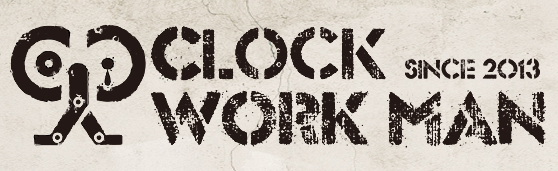 clockworkmanlogo