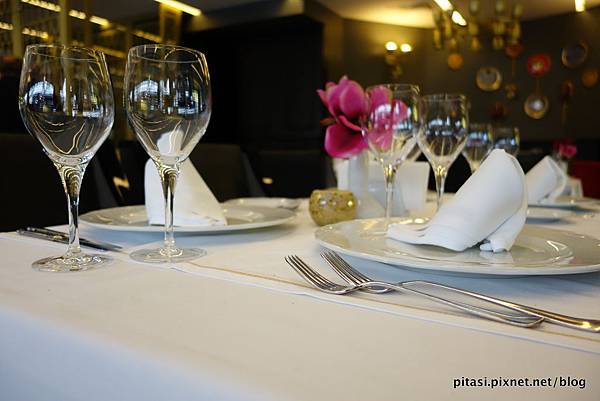 【伊斯坦堡】Deraliye Ottoman Restaurant