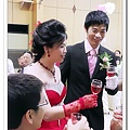 依娟結婚迎娶進場敬酒謝客造型紀錄